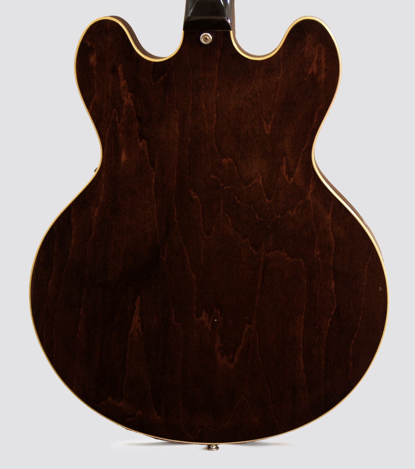 Gibson ES-330TD Thinline Hollow Body Electric Guitar (1969)