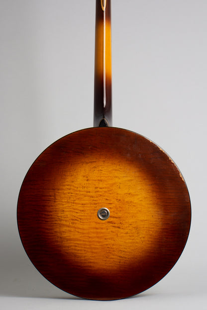 Bacon Tenor Banjo (1935)