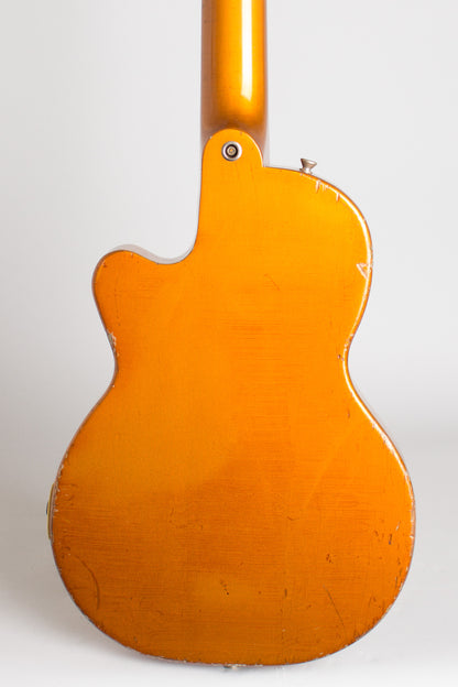 Kay K-142 Solid Body Electric Guitar (1956)