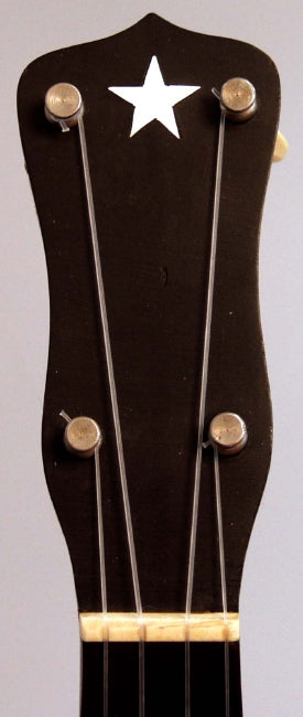 Slingerland S. S. Stewart University Banjo Ukulele (1927)