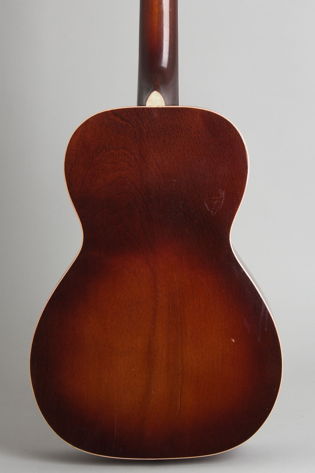 Slingerland May Belle Style No.7 Flat Top Acoustic Guitar (1933)