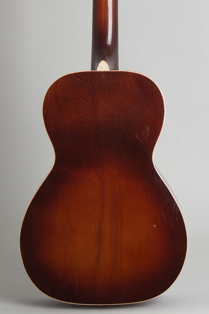 Slingerland May Belle Style No.7 Flat Top Acoustic Guitar (1933)
