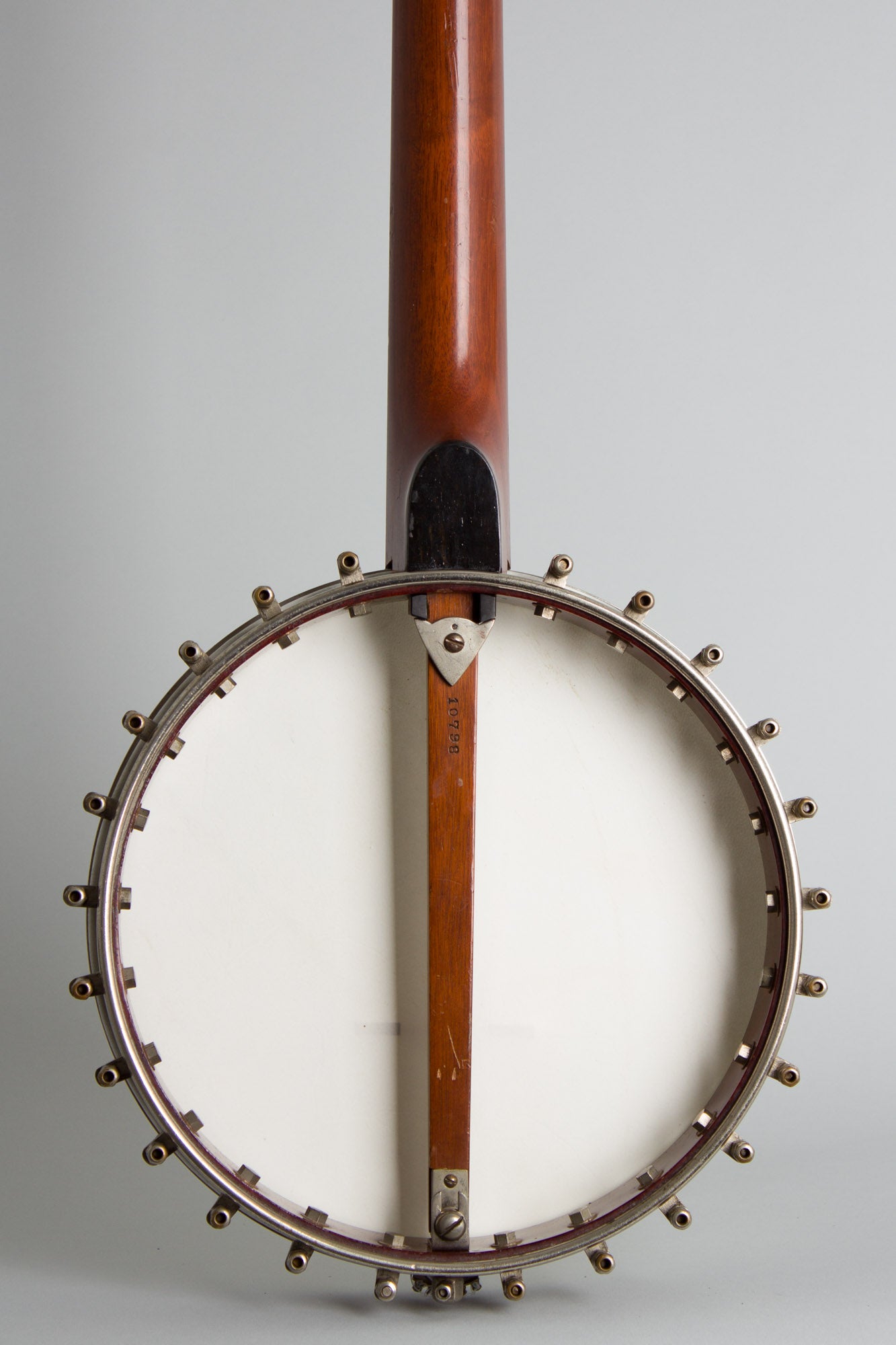 Weymann Keystone State 5 String Banjo (1911)
