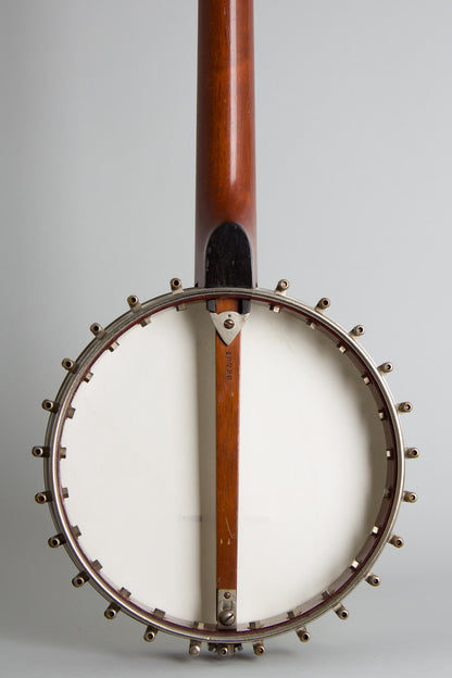 Weymann Keystone State 5 String Banjo (1911)
