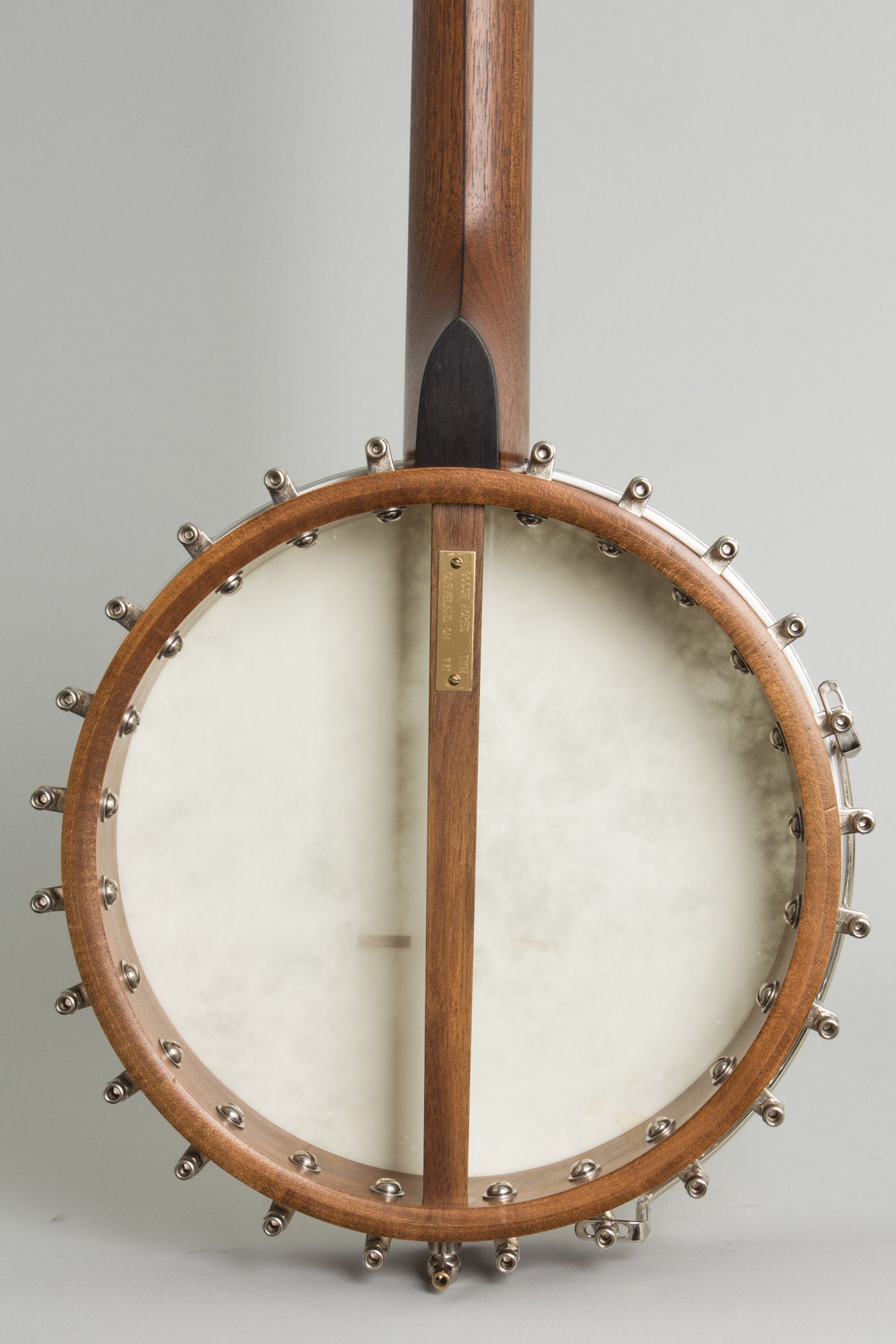 Goose Acres T-11W 5 String Banjo (1993)