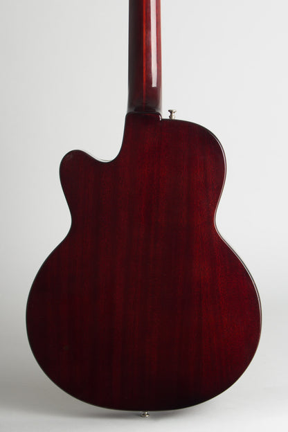 Guild M-65 SB Thinline Hollow Body Electric Guitar (1967)