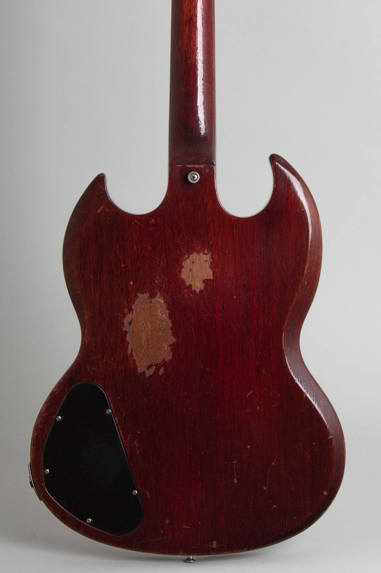 Gibson EB-3 Owned by Jeff Tweedy of Wilco Solid Body Electric Bass Guitar (1970)