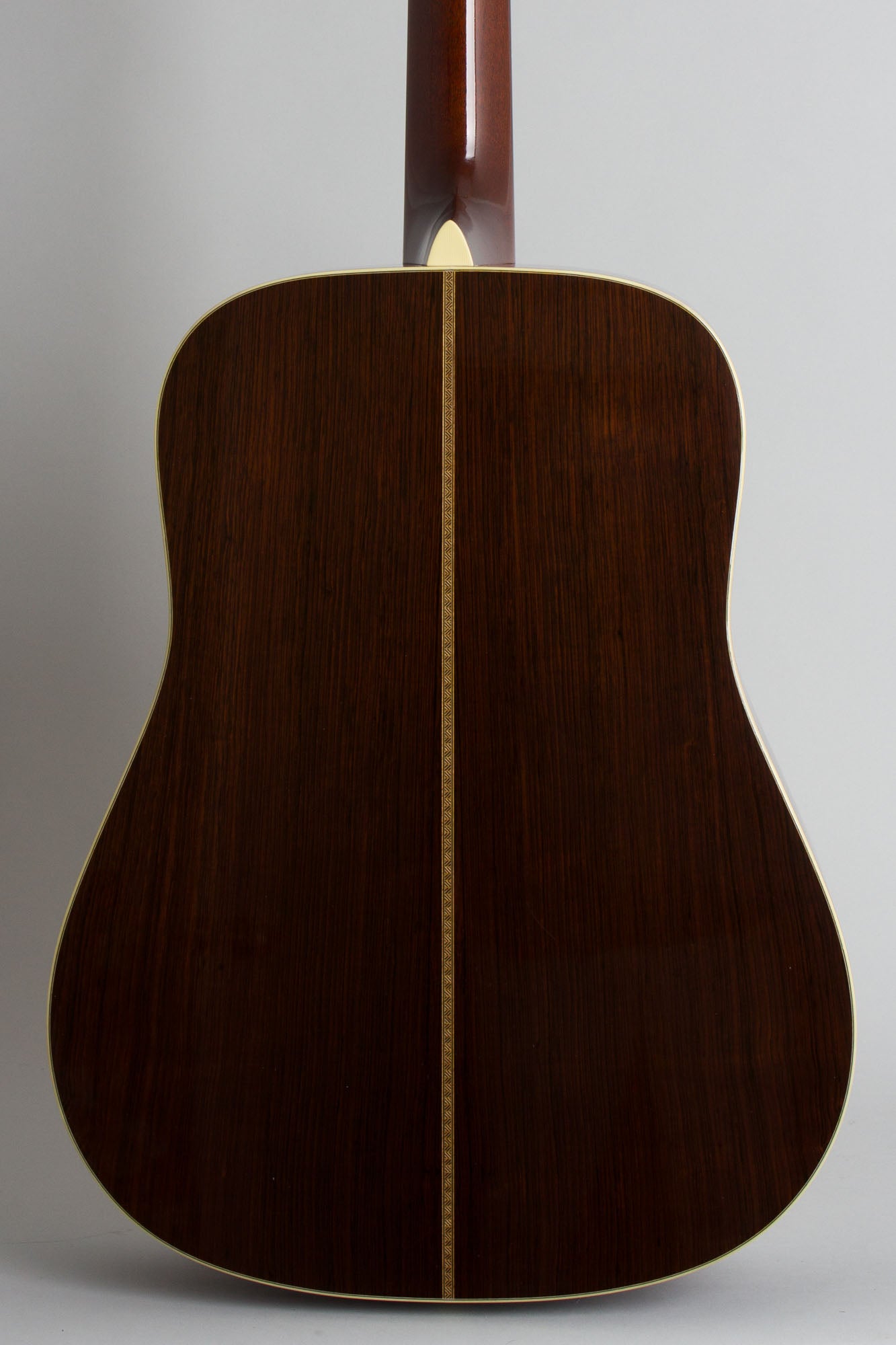 C. F. Martin D-28GE Golden Era Limited Edition #65 Flat Top Acoustic Guitar (1999)