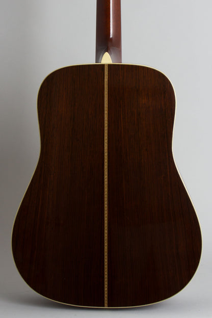 C. F. Martin D-28GE Golden Era Limited Edition #65 Flat Top Acoustic Guitar (1999)