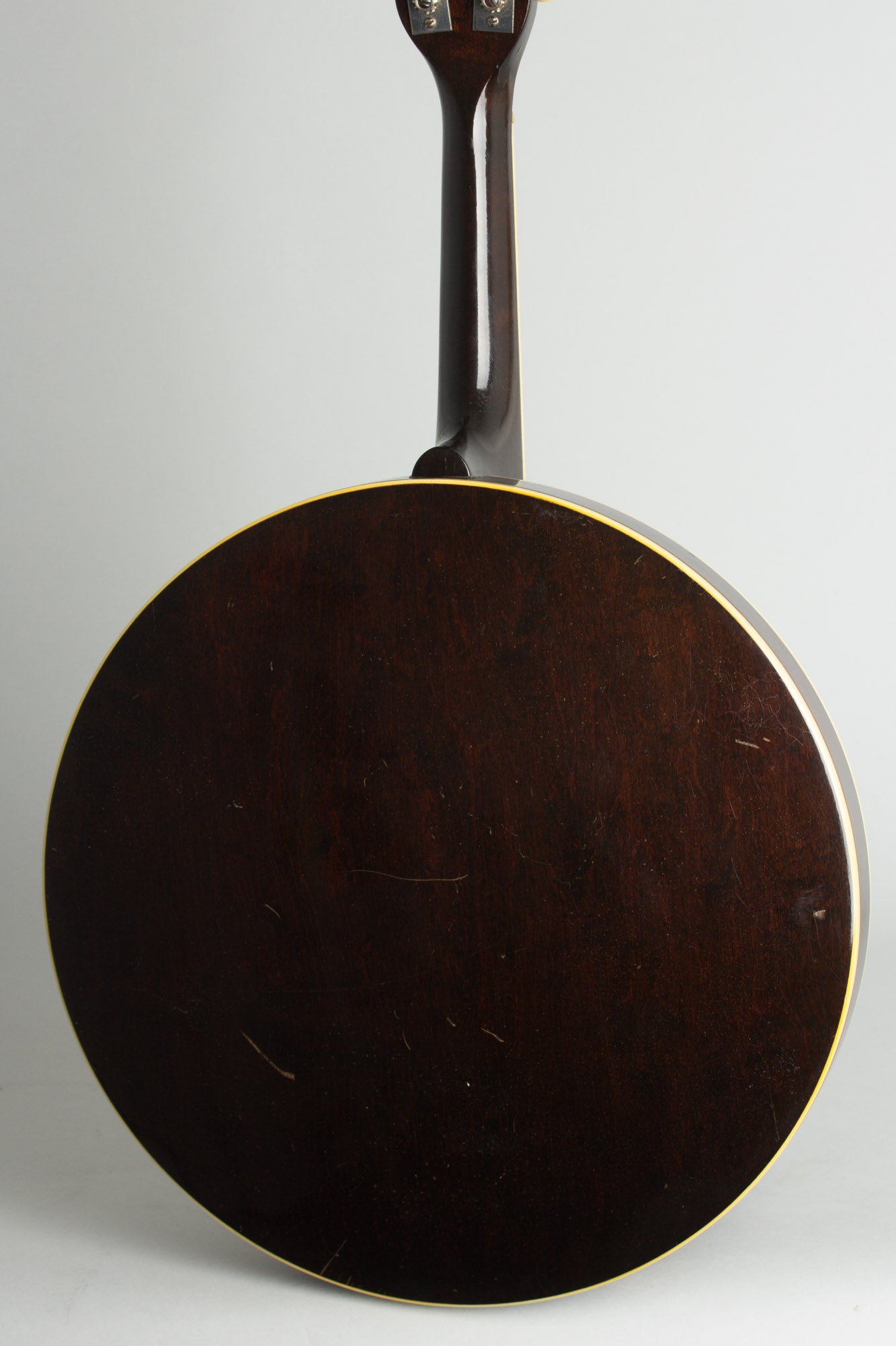 Gibson MB-1 Mandolin Banjo (1933)