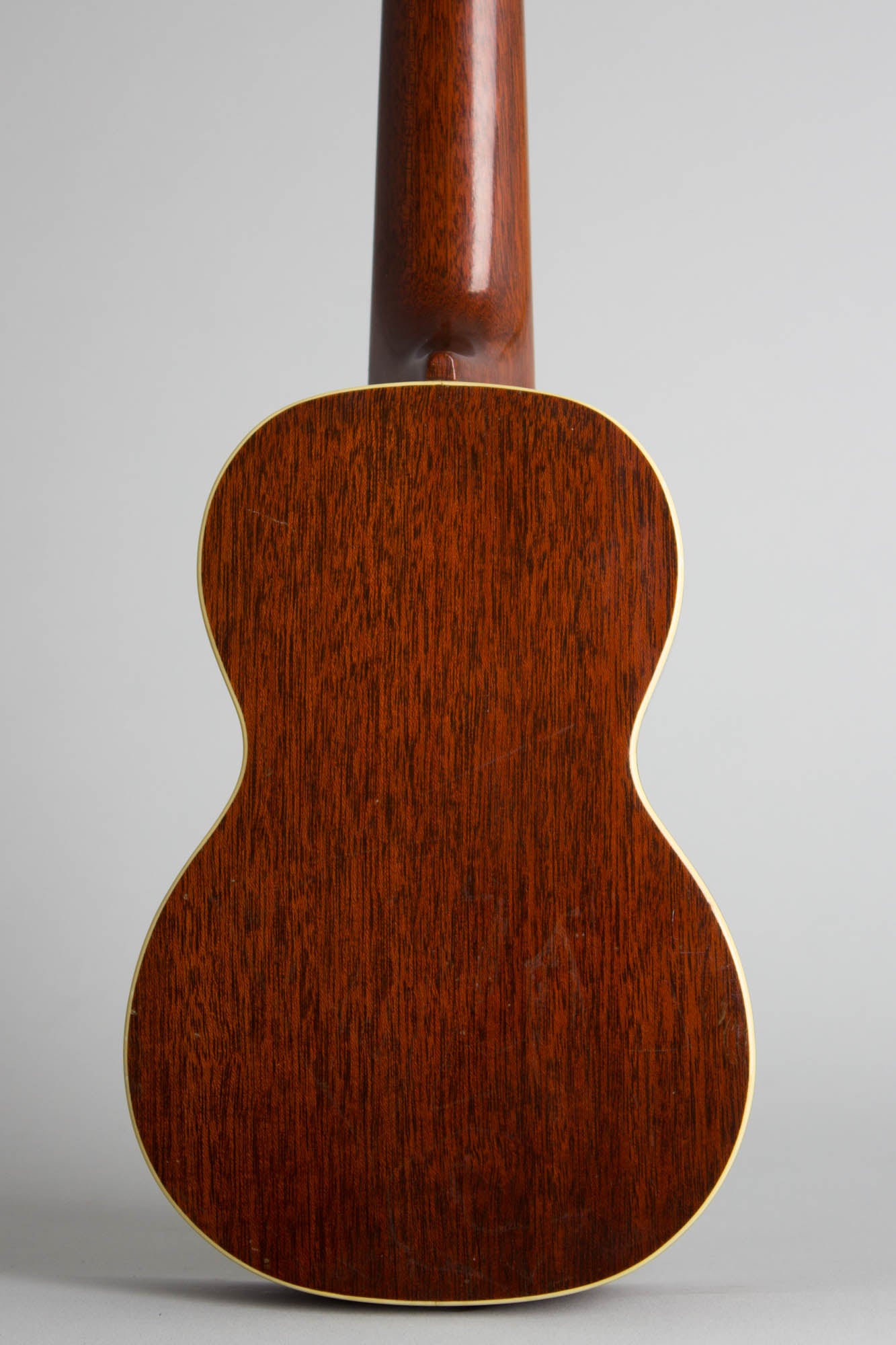 C. F. Martin Style 2 Soprano Ukulele (1950s)