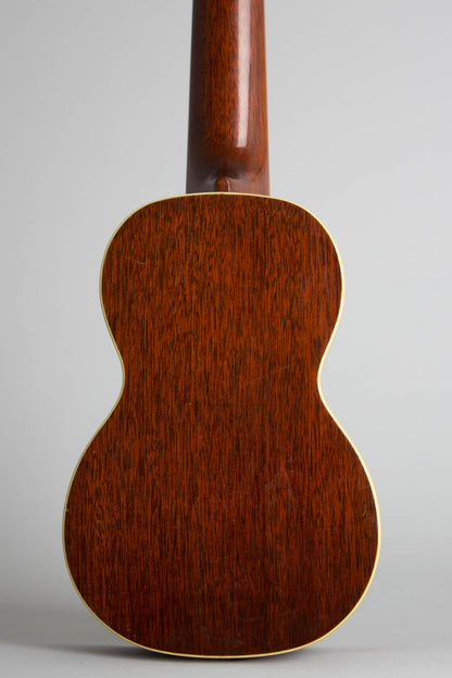 C. F. Martin Style 2 Soprano Ukulele (1950s)