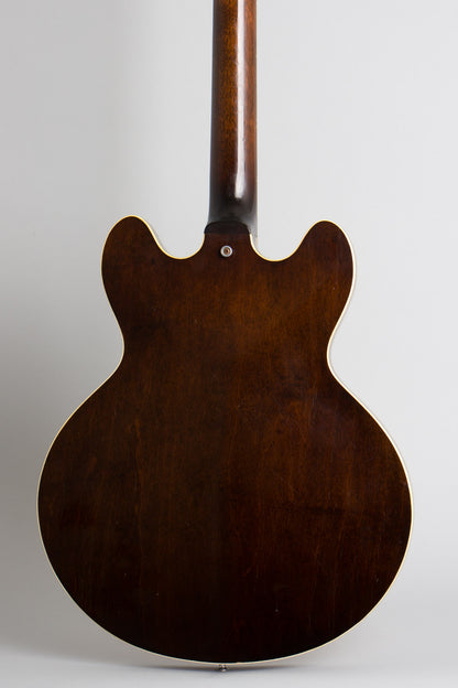 Epiphone Rivoli EBV232 Electric Bass Guitar (1964)