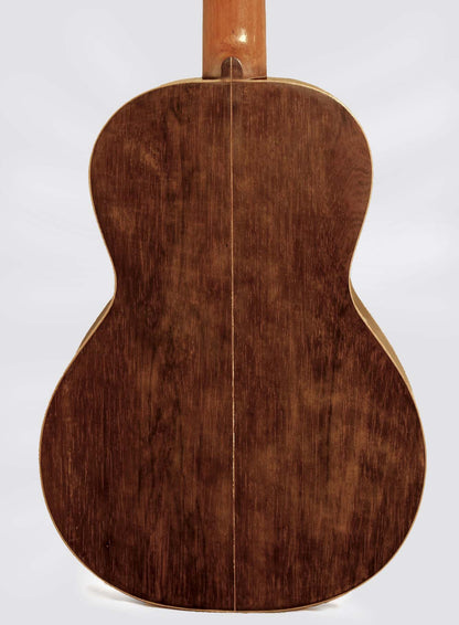 Jose Ramirez I Classical Guitar (1899)