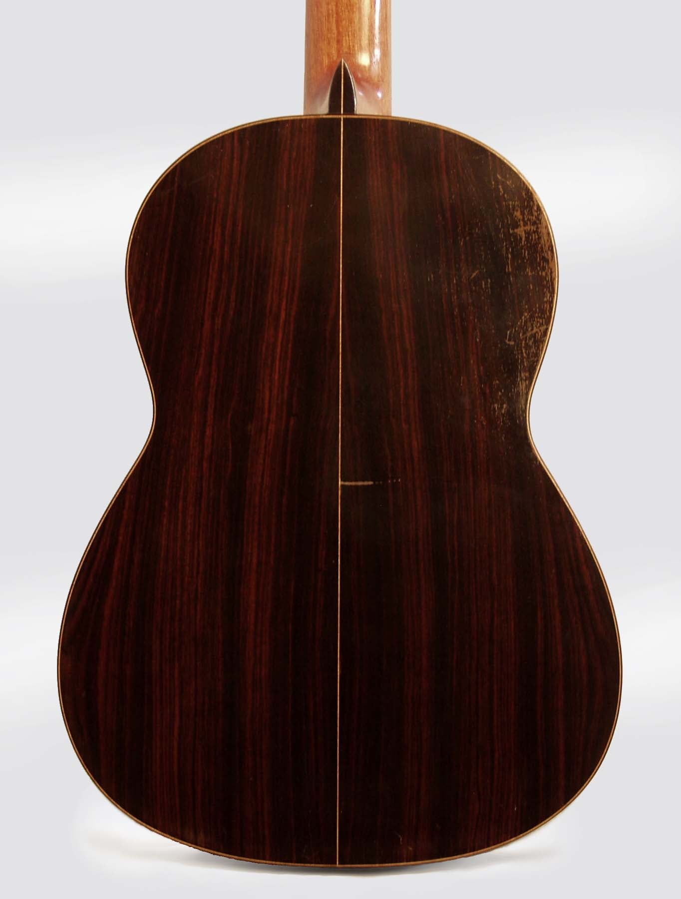 Manuel de la Chica Classical Guitar (1967)