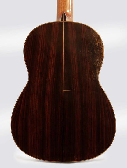 Manuel de la Chica Classical Guitar (1967)