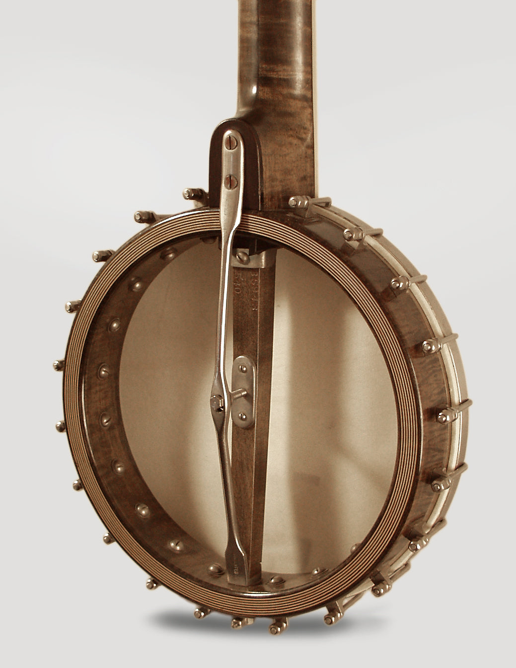 Weymann Model 540 Guitar Banjo (1924)