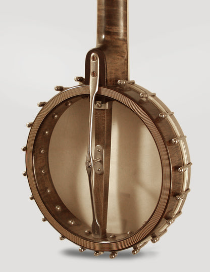 Weymann Model 540 Guitar Banjo (1924)