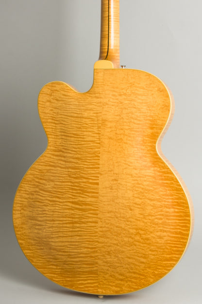 Gibson Byrdland N (Pre-Production) Thinline Hollow Body Electric Guitar (1955)