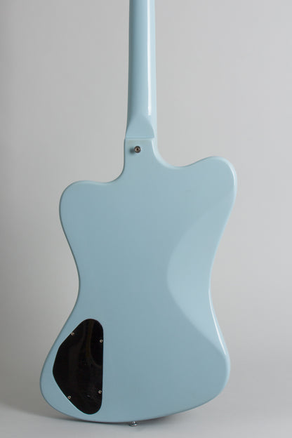 Gibson Firebird I Solid Body Electric Guitar (1966)