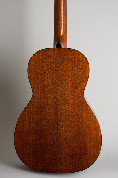 C. F. Martin Custom Shop 0 Flat Top Acoustic Guitar (2016)