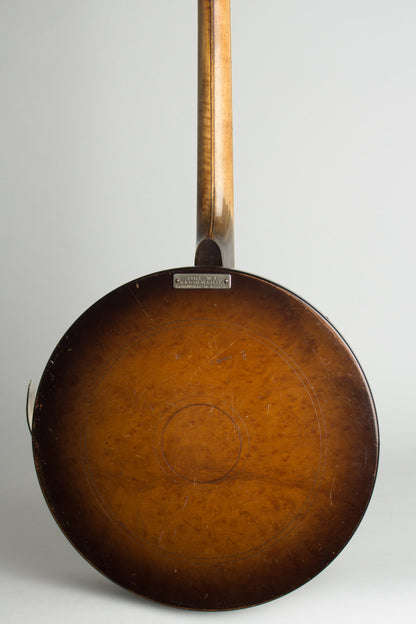Bacon & Day Silver Bell #1 Tenor Banjo (1929)