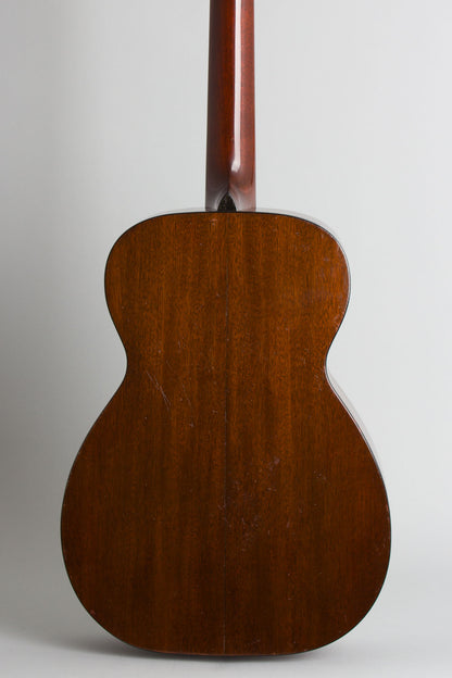 C. F. Martin 0-18 Shade Top Flat Top Acoustic Guitar (1943)