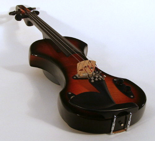Fender Electric Violin (1969 - 1970)