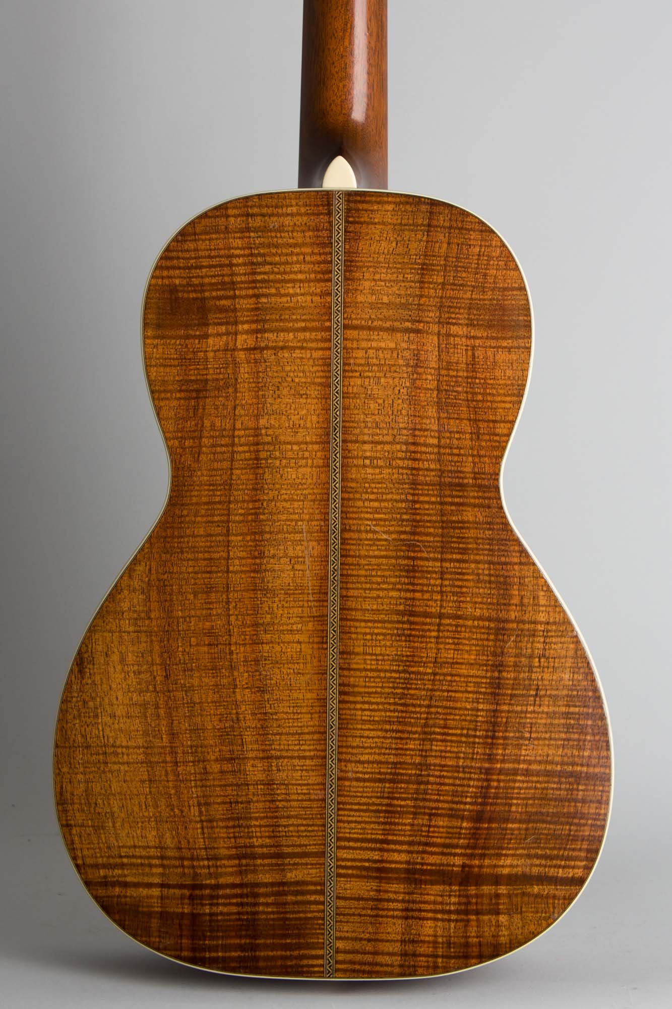 C. F. Martin 0-28K Flat Top Acoustic Guitar (1927)