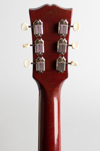 Gibson ES-330 TDC Thinline Hollow Body Electric Guitar (1961)