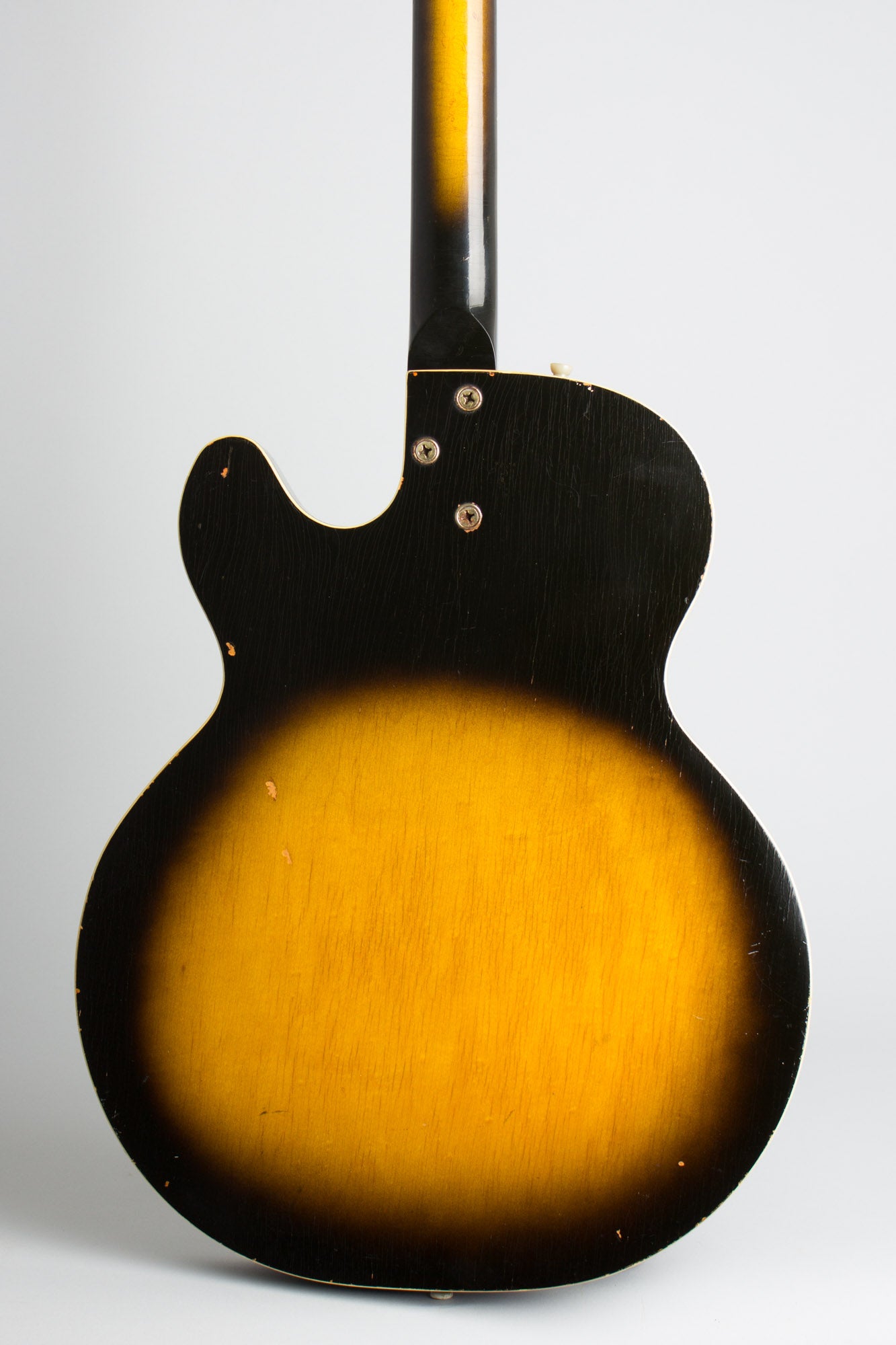 Harmony H-22 Electric Bass Guitar (1967)