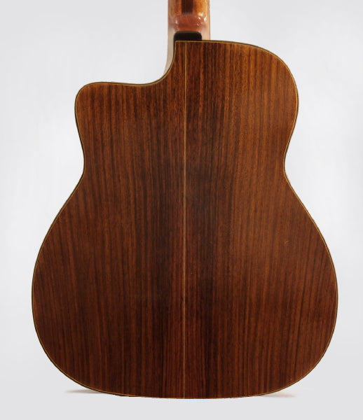J. Castelluccia Selmer/Maccaferri Petit Bouche Style Gypsy Jazz Guitar (1996)