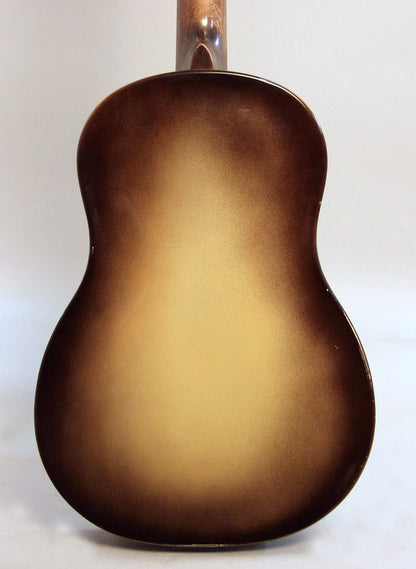 National Triolian Resophonic Guitar (1932)