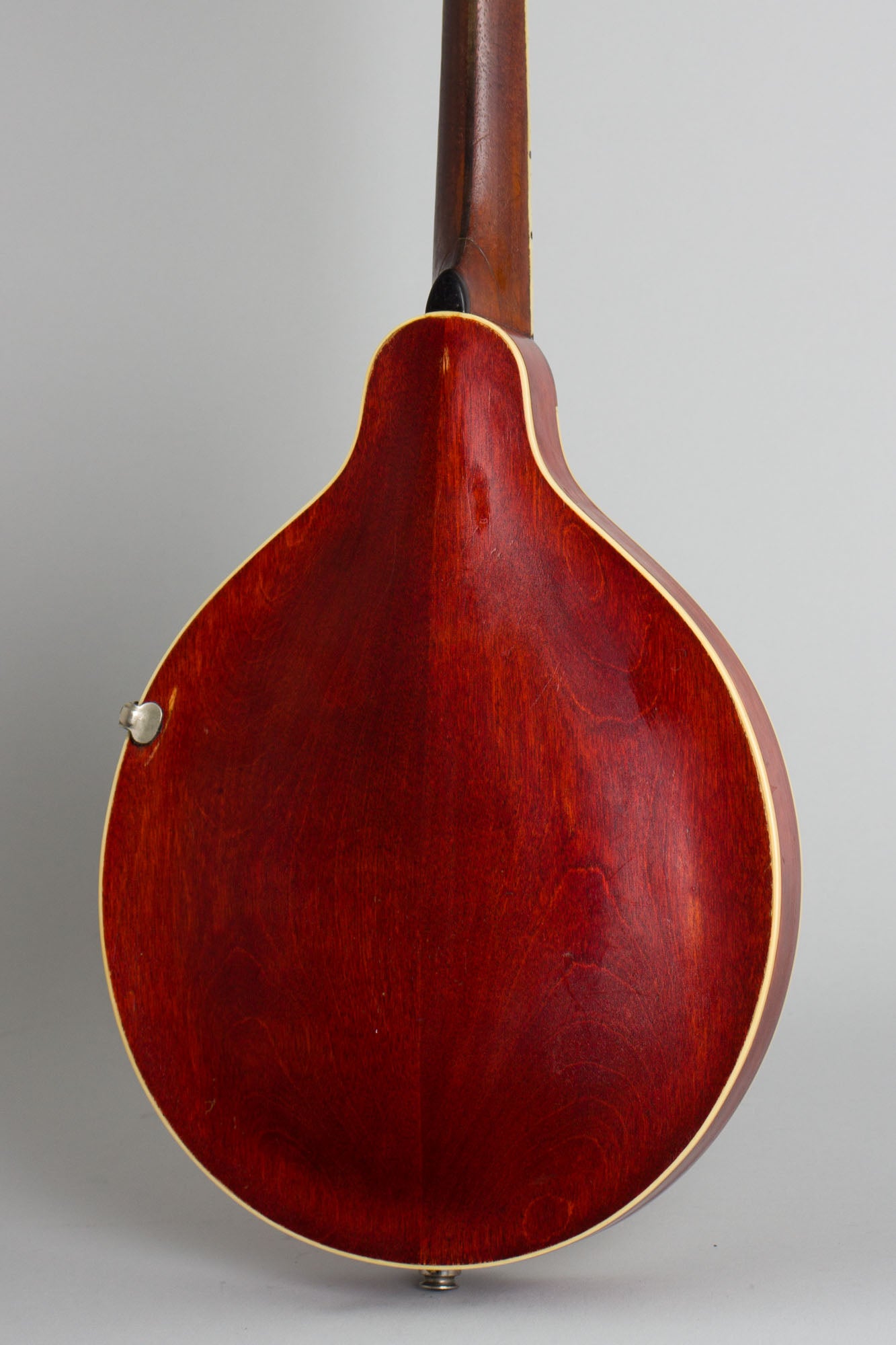Gibson A-3 Carved Top Mandolin (1914)