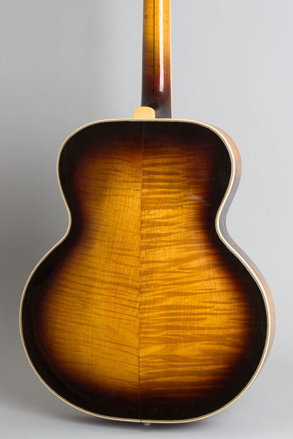 D'Angelico Special Arch Top Acoustic Guitar (1947)