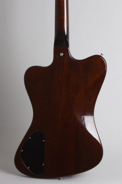Gibson Thunderbird IV Electric Bass Guitar (1967)