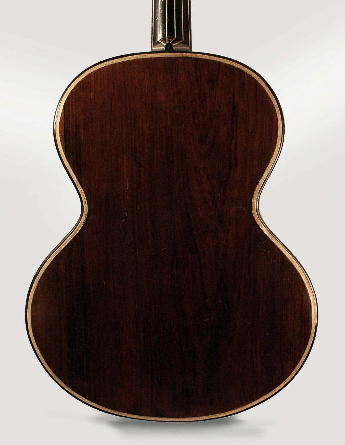 Ludwig Reisinger Viennese Classical Guitar (late 19th Century)