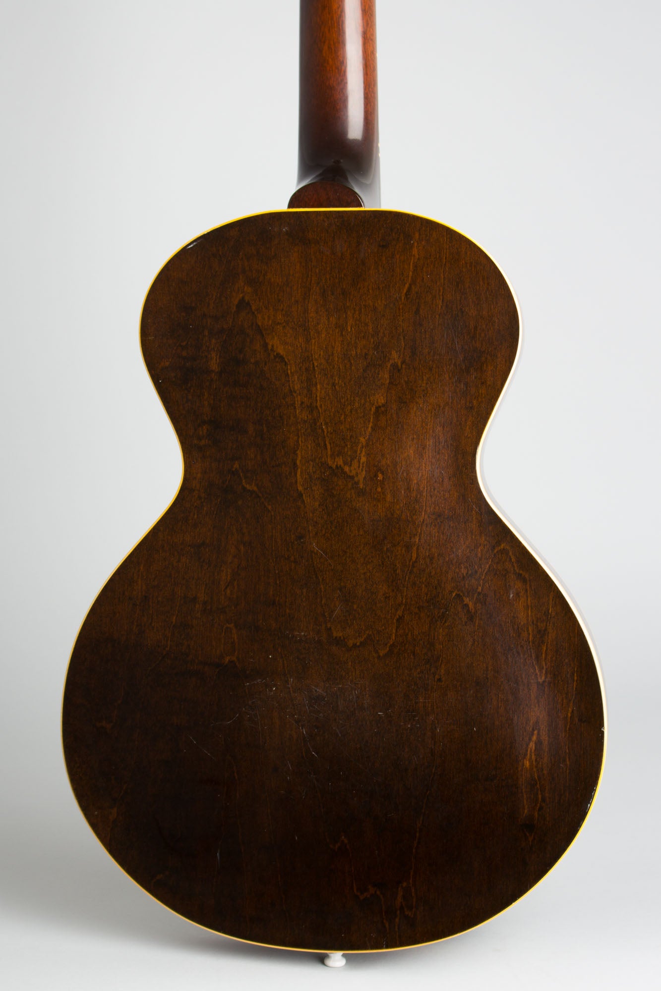 Gibson ES-125T 3/4 Thinline Hollow Body Electric Guitar (1957)