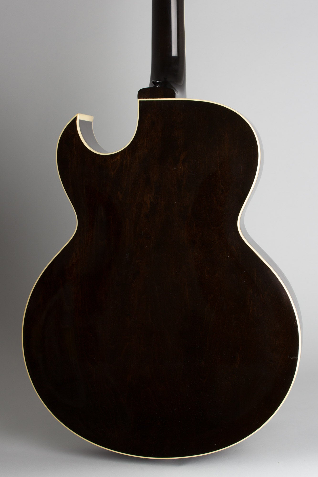 Gibson ES-175CC Arch Top Hollow Body Electric Guitar (1981)