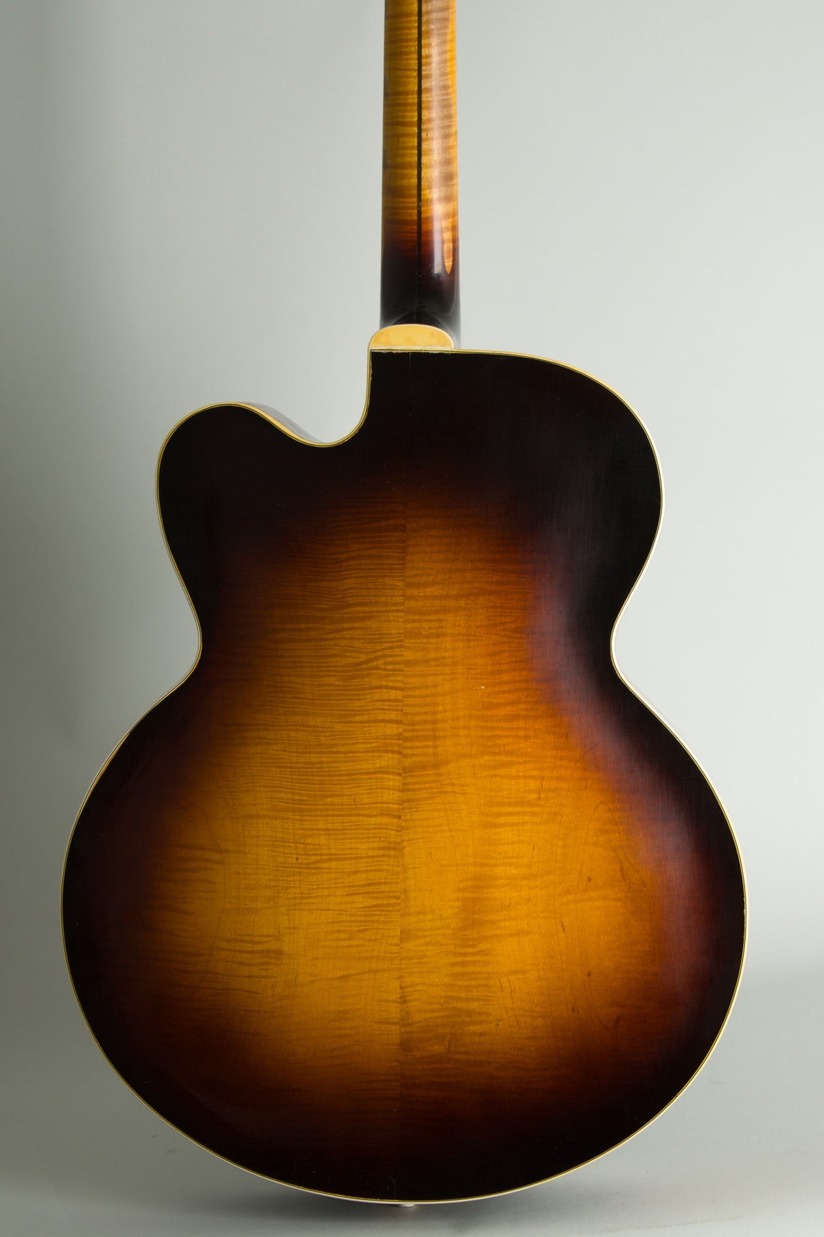 Gibson L-5C Arch Top Acoustic Guitar (1957)