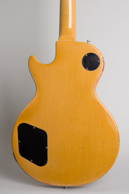 Gibson Les Paul Special Solid Body Electric Guitar (1958)