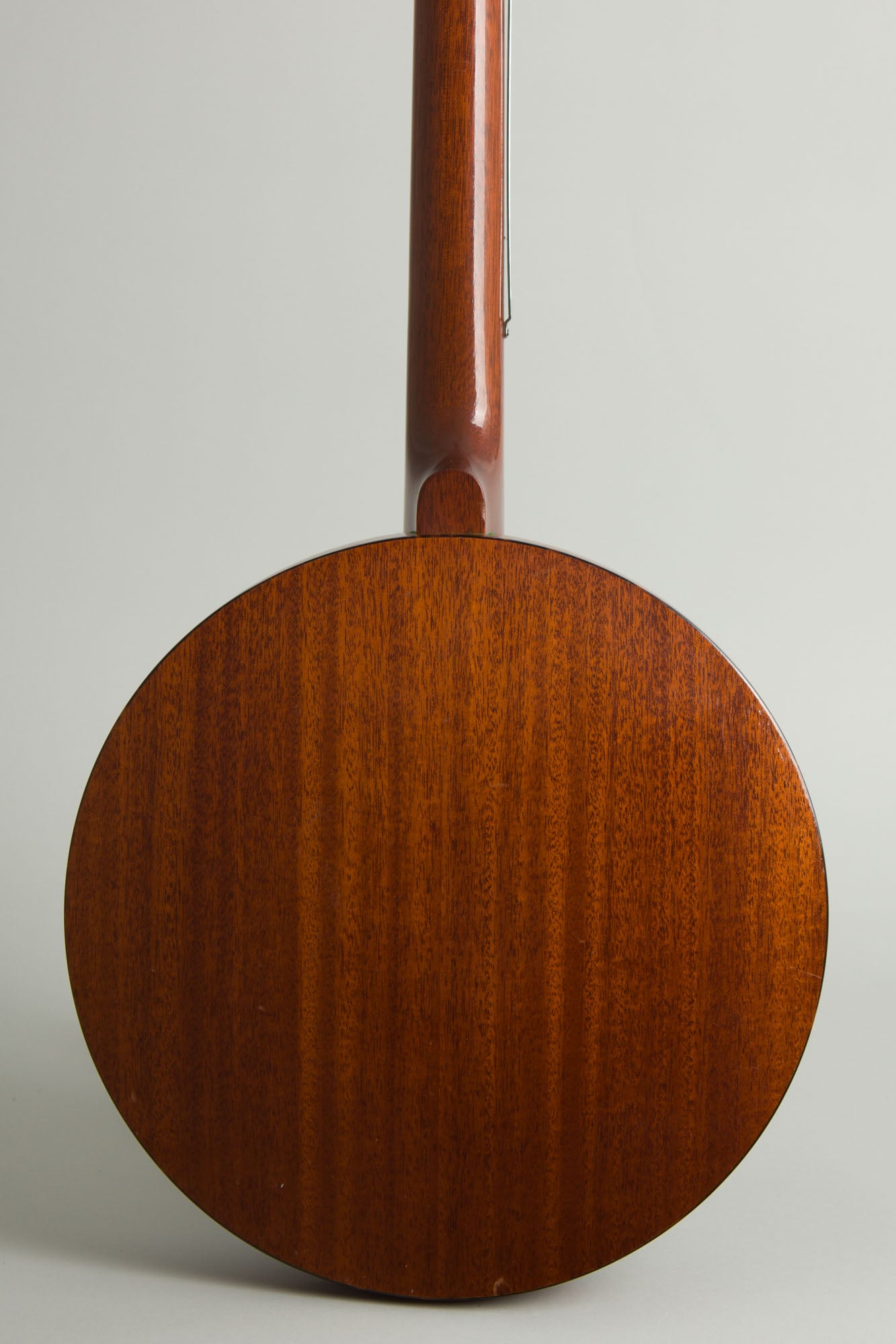 Stewart-Macdonald Eagle Brand 5 String Resonator Banjo (1970s)