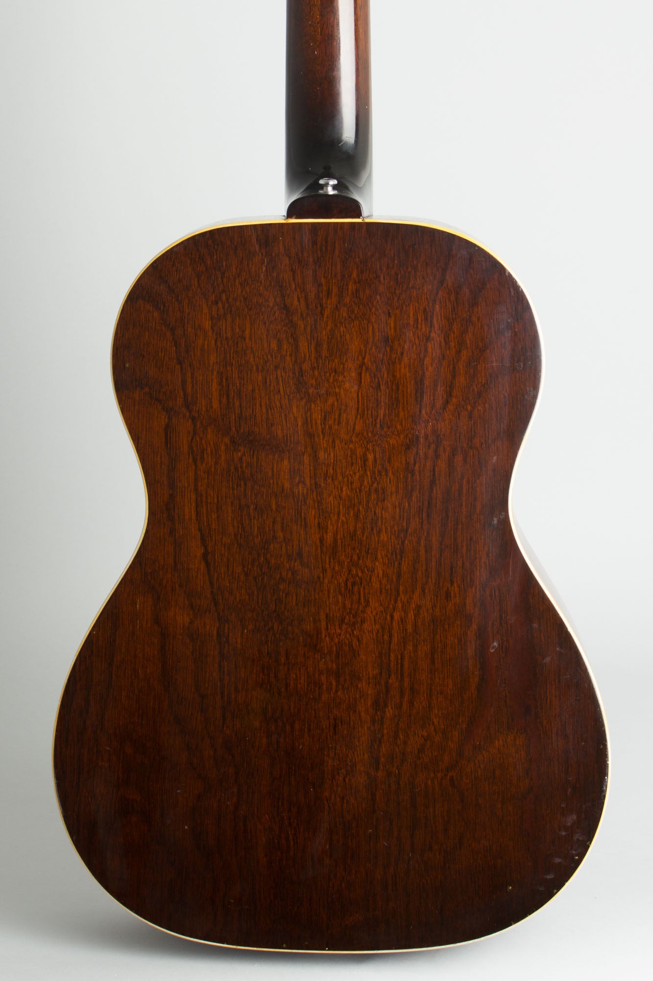 Gibson B-25-12 12 String Flat Top Acoustic Guitar (1966)