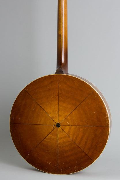 Vega Vegavox I Tenor Banjo (1930)