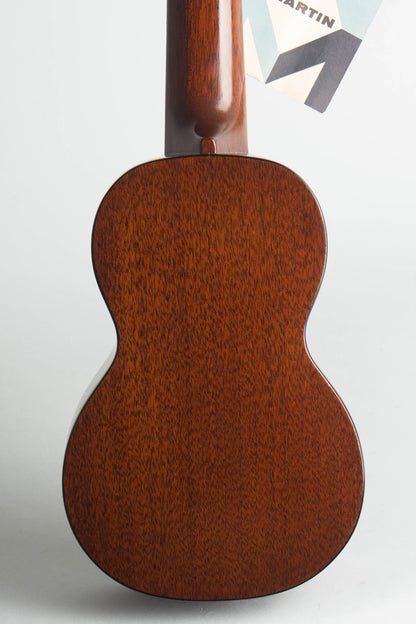 C. F. Martin Style 1 Soprano Ukulele (1962)