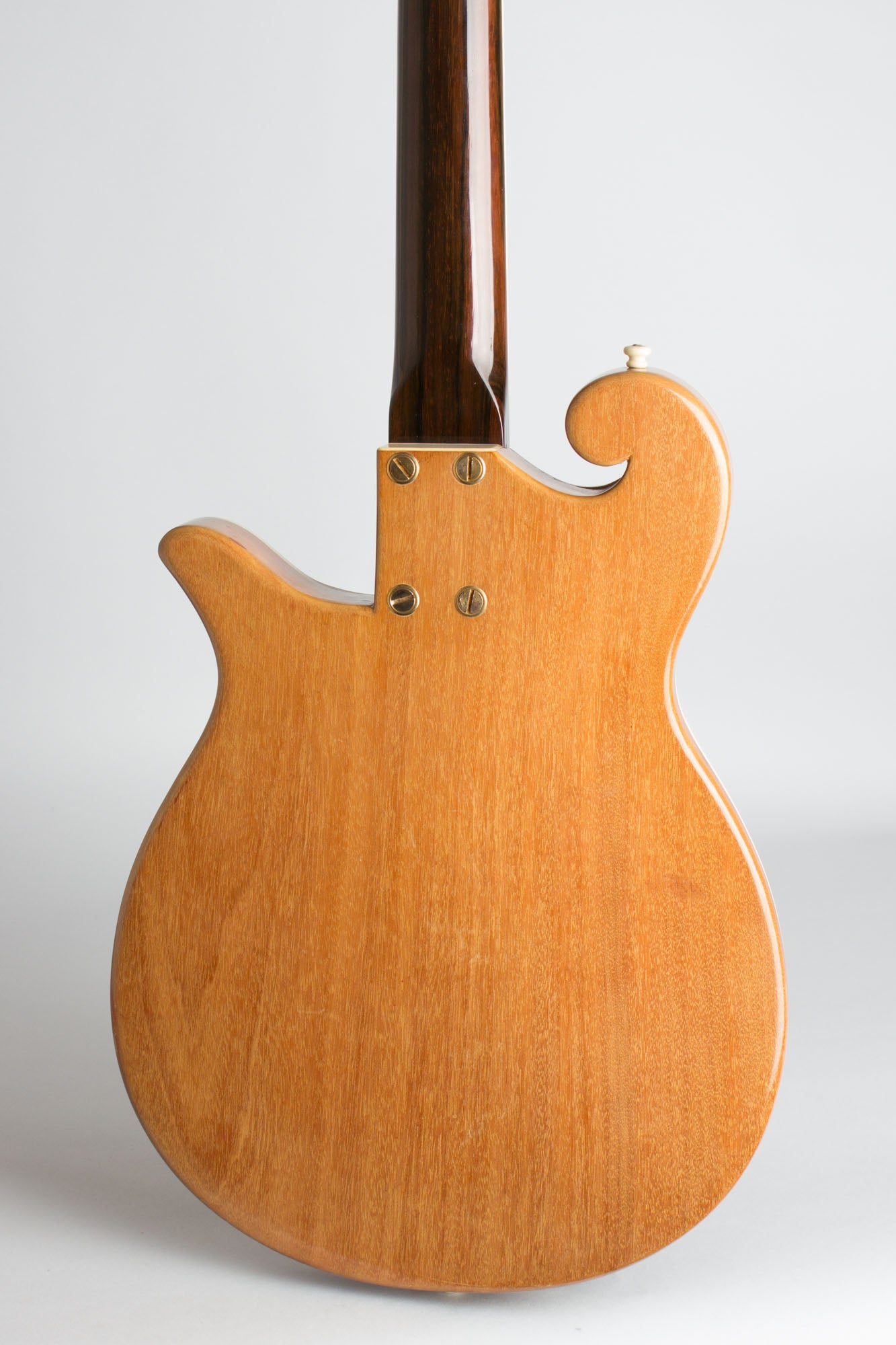 Premier Western Special E726 Solid Body Electric Guitar (1959)