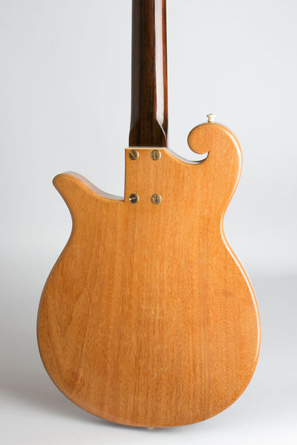 Premier Western Special E726 Solid Body Electric Guitar (1959)