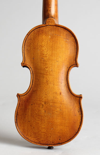 Pochette Violin