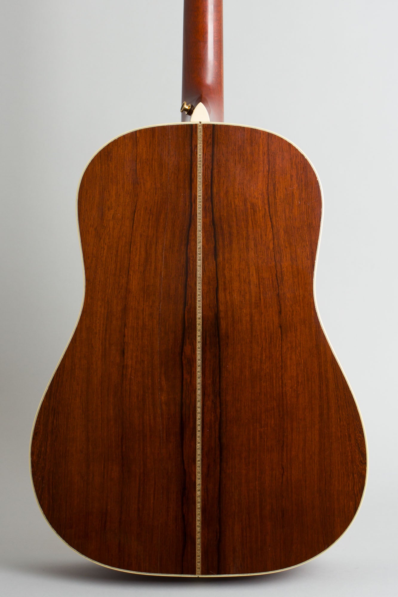 C. F. Martin HD-28S Custom Flat Top Acoustic Guitar (2012)