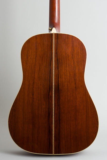 C. F. Martin HD-28S Custom Flat Top Acoustic Guitar (2012)